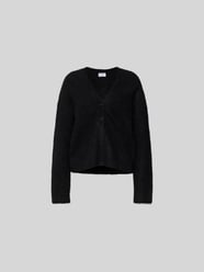 Strickjacke mit Knopfleiste von Filippa K - 46
