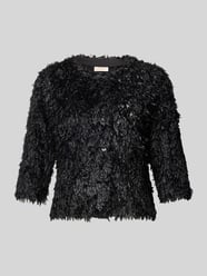 Jack met 3/4-mouw model 'Nola' van FREE/QUENT - 10