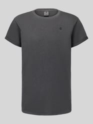 Relaxed Fit T-Shirt aus reiner Baumwolle Modell 'Lash washed' von G-Star RAW - 47