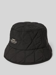 Bucket Hat mit Steppnähten von ECOALF - 35