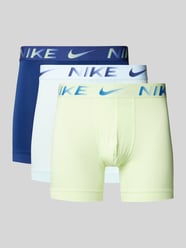 Boxershorts mit elastischem Label-Bund im 3er-Pack von Nike - 8