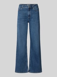 Jeans mit 5-Pocket-Design von Christian Berg Woman - 21