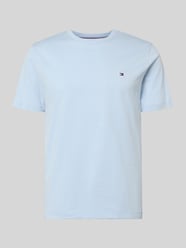 Regular Fit T-Shirt aus reiner Baumwolle von Tommy Hilfiger - 19