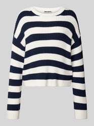 Strickpullover mit Rundhalsausschnitt von Review - 29