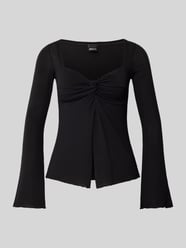 Longsleeve in Wickel-Optik von Gina Tricot - 33