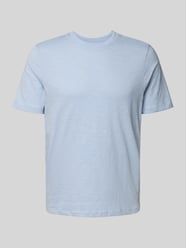 Regular fit T-shirt met ronde hals van MCNEAL - 29