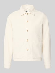Hemdjacke mit Eingrifftaschen Modell 'HOLMDRUP' von Casual Friday - 29
