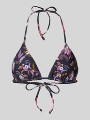 Bikini-Oberteil in Triangel-Form von Jake*s Casual - 1