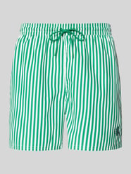Regular Fit Badeshorts mit Logo-Print von Calvin Klein Underwear - 12