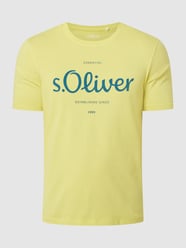 Regular Fit T-Shirt mit Logo-Print von s.Oliver RED LABEL - 16