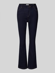 Bootcut Jeans im 5-Pocket-Design von Christian Berg Woman - 3
