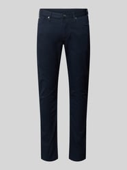 Slim Fit Jeans aus Baumwoll-Mix im 5-Pocket-Design von Emporio Armani - 18