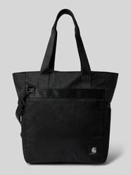 Tote Bag mit Label-Detail Modell 'Richmond' von Carhartt Work In Progress - 6