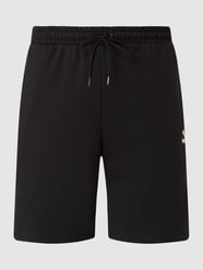 Sweatshorts mit Logo von PUMA PERFORMANCE - 42