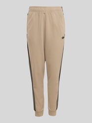 Spodnie dresowe krój regular fit z koniczyną Trefoil od adidas Originals - 13