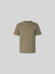 Regular Fit T-Shirt aus reiner Baumwolle von Officine Générale - 40