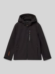 Jacke mit Kapuze von Killtec - 31