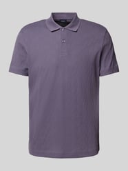 Regular Fit Poloshirt aus reiner Baumwolle Modell 'Bianco' von JOOP! Collection - 41