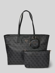 Shopper mit Tragehenkel von Guess - 24