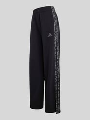 Regular Fit Sweathose aus Baumwoll-Mix von adidas Sportswear - 7