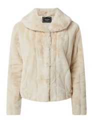 Jacke aus Webpelz Modell 'Sophy' von Guess - 29