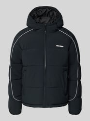 Steppjacke mit Kapuze von REVIEW - 31