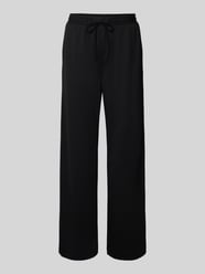 Stoffhose mit elastischem Bund Modell 'NANNI' von FREE/QUENT - 15