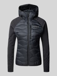Steppjacke mit Daunenfüllung Modell 'HELIUM' von Peak Performance - 2