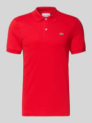 Regular Fit Poloshirt aus reiner Baumwolle von Lacoste - 24
