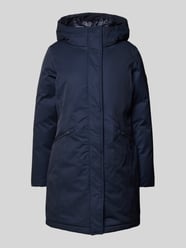 Jas met capuchon van Tommy Hilfiger - 37