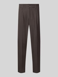 Stoffhose mit Bügelfalte Modell 'MARC' von Casual Friday - 29