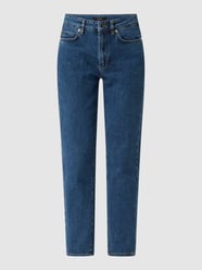 Mom Fit Jeans mit Stretch-Anteil Modell 'Gwenda' von Windsor - 31