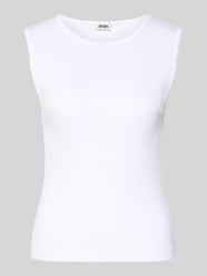 Tanktop mit Rundhalsausschnitt Modell 'FARIDA' von DRYKORN - 43