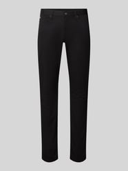 Skinny Fit Jeans aus Baumwoll-Mix von Emporio Armani - 7