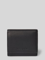 Portemonnee van echt rundleer van Marc O'Polo - 23