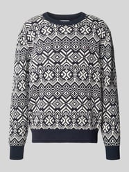 Pullover mit Logo-Detail von Tommy Hilfiger - 27
