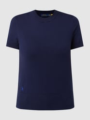 Pullover met korte mouwen  van Polo Ralph Lauren Blauw / turquoise - 47