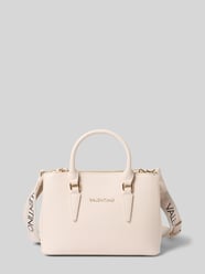 Handtasche mit Logo-Detail Modell 'ZERO' von Valentino Bags - 39