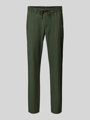 Stoffhose mit elastischem Bund von MCNEAL - 12