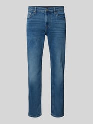 Slim Fit Jeans im 5-Pocket-Design Modell 'Mitch' von JOOP! Jeans Blau - 24