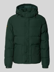 Jacke mit Kapuze Modell 'CLASSIC EVEREST' von Superdry - 45