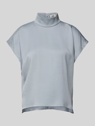Blusenshirt mit Stehkragen von Drykorn - 34
