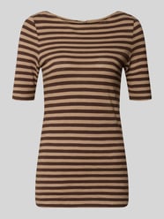 Regular Fit T-Shirt aus reiner Baumwolle von Marc O'Polo - 23