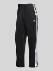 Regular Fit Sweathose mit Logo-Stitching von adidas Originals - 2