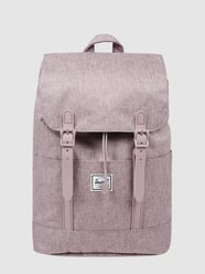 Rucksack mit Multimediafach Modell 'Retreat' von Herschel - 30