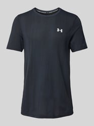 T-Shirt mit Label-Print von Under Armour - 19