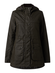 Parka aus gewachster Baumwolle Modell 'Cassley' von Barbour - 17