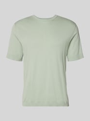 Regular Fit Strick-Shirt aus Bio-Baumwolle Modell 'TORINO' von Selected Homme - 40