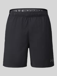 Regular Fit Sportshorts mit Logo-Print von Under Armour - 10