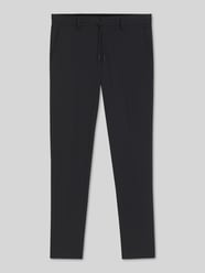 Slim Fit Hose mit Tunnelzug von BOSS - 30